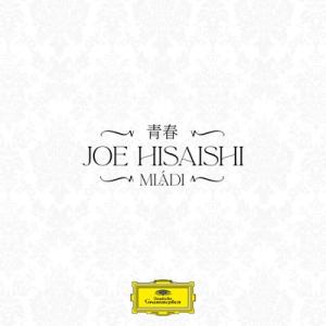 久石譲 Mladi＜限定盤＞ LP