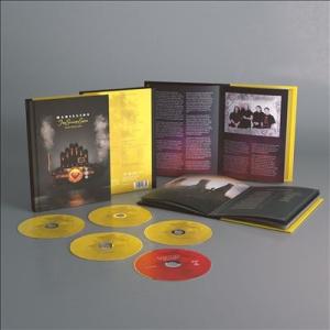 Marillion This Strange Engine (Deluxe Edition) ［4C...