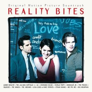 Original Soundtrack Reality Bites (30th Anniversar...