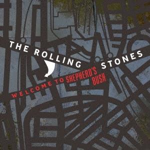 The Rolling Stones ウェルカム...の商品画像