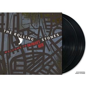 The Rolling Stones ウェルカ...の詳細画像1