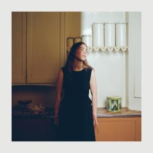 Arny Margret I Miss You, I Do LP