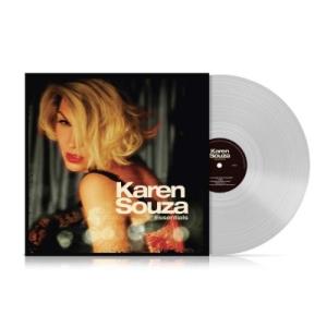 Karen Souza Essentials＜Transparent Vinyl＞ LP
