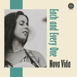 Nova Vida Each And Every One / Sweet Summer Day 7inch Single
