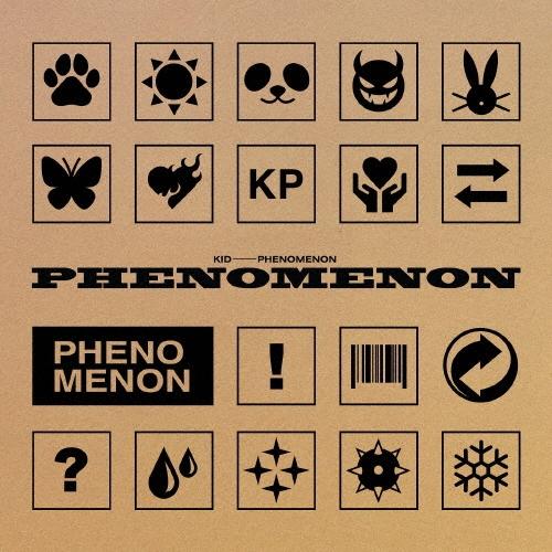 KID PHENOMENON from EXILE TRIBE PHENOMENON ［CD+ピンナ...