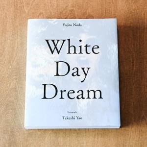 野田洋次郎 Yojiro Noda White...の詳細画像1