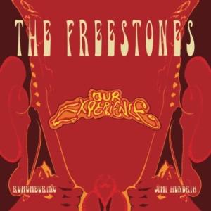 The Freestones Our Experience-Remembering Jimi Hen...