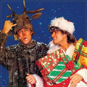 Wham! Last Christmas＜完全生産限定盤/Snowflake White Vinyl...