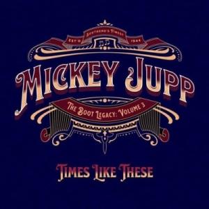 Mickey Jupp Times like these CD