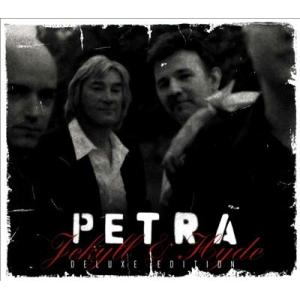 Petra Jekyll &amp; Hyde (Deluxe) CD