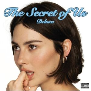 Gracie Abrams The Secret Of Us (Deluxe Edition) LP