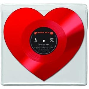 Force MD's Tender love/love is a house＜Colored Vin...
