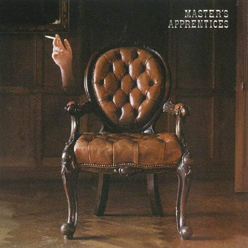 The Master's Apprentices マスターズ・アプレンティス(チョイス・カット)＜生...