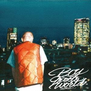 仙人掌 BOY MEETS WORLD - REMIX＜完全限定生産盤＞ LP
