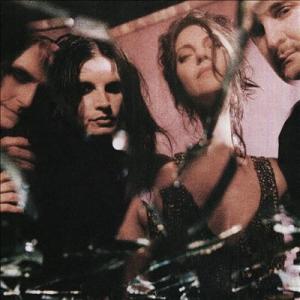 Sharon Van Etten &amp; The Attachment Theory Sharon Va...