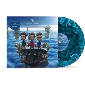 AJR Neotheater＜Ghostly Blue Vinyl＞ LP