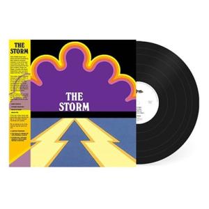 The Storm (Spain) The Storm (50th Anniversary Edition)＜限定盤＞ LP