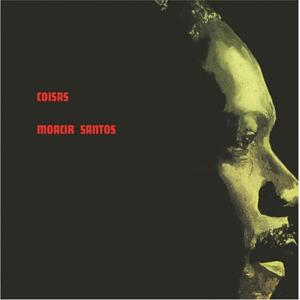 Moacir Santos Coisas LP