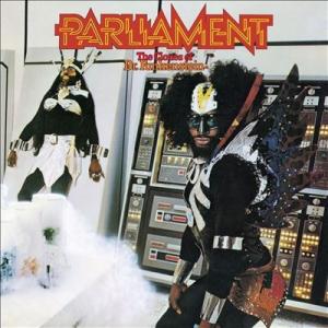 Parliament The Clones Of Dr. Funkenstein＜限定盤＞ LP