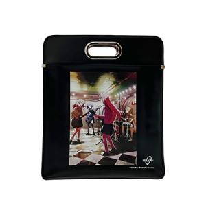 結束バンド ぼっち・ざ・ろっく!コラボ キャリングバッグA-TYPE Accessories