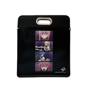 結束バンド ぼっち・ざ・ろっく!コラボ キャリングバッグB-TYPE Accessories