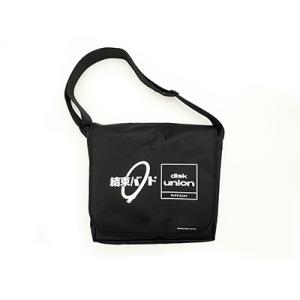 結束バンド ぼっち・ざ・ろっく!コラボ LPショルダーバッグ 結束バンド&amp;diskunion Acc...