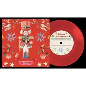 Laufey Very Laufey Holiday (The Winter Wonderland ...