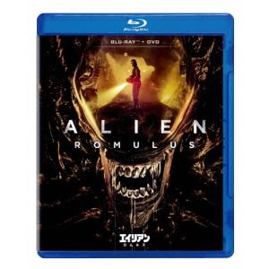 エイリアン:ロムルス [Blu-ray Disc...の商品画像