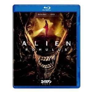 エイリアン:ロムルス ［Blu-ray Disc+DVD］ Blu-ray Disc