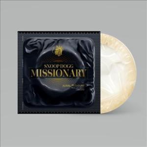 Snoop Dogg Missionary LP