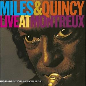 Miles Davis Live At Mont...の商品画像