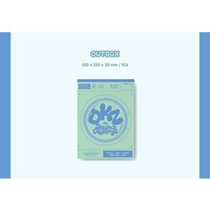 DKZ DKZ 2025 SEASONS GR...の詳細画像1