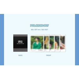 DKZ DKZ 2025 SEASONS GR...の詳細画像5