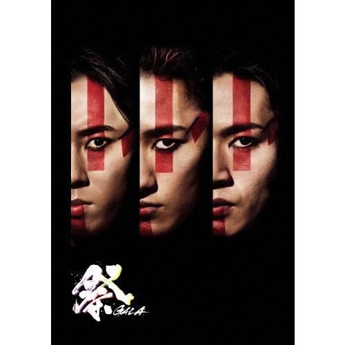 岩本照 祭 GALA＜通常盤＞ Blu-ray Disc