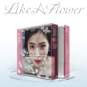 Irene (Red Velvet) Like A Flower: 1st Mini Album (...