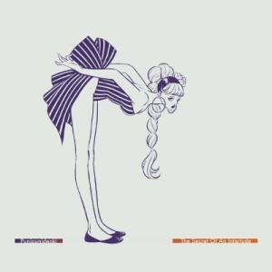 ぷにぷに電機 The Secret Of An Interlude 12cmCD Single