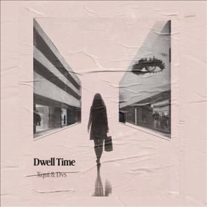 Xqui &amp; Dogs Versus Shadows Dwell Time＜限定盤/Transpar...