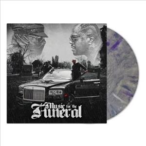 Kordhell Music for the Funeral＜限定盤/Colored Vinyl＞ ...