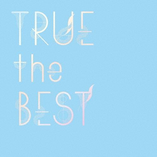 TRUE TRUE the BEST CD