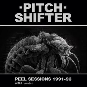 Pitchshifter Peel Sessions 1991-93 CD