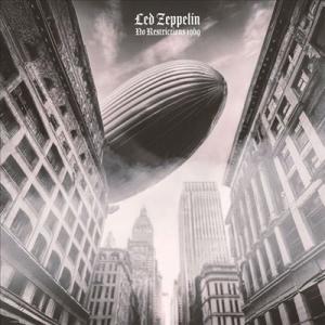 Led Zeppelin No Restrictions 1969＜限定盤/Clear Vinyl＞...