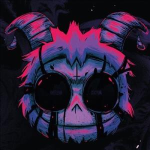 Original Soundtrack Cult of the Lamb LP