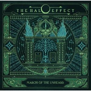 The Halo Effect March Of...の商品画像