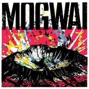 Mogwai THE BAD FIRE CDの商品画像