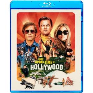 ワンス アポン ア タイム イン ハリウッド スペシャル プライス Blu-ray Disc