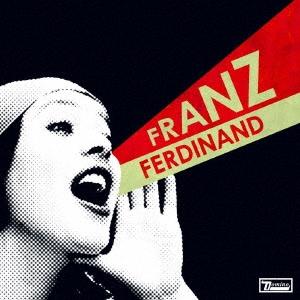 Franz Ferdinand ユー・クッド・ハヴ・イット・ソー・マッチ・ベター ［UHQCD+Tシ...