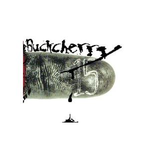 Buckcherry 15 CD