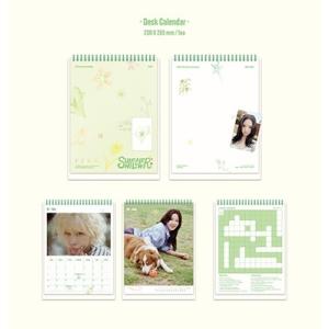 宇宙少女 WJSN 2025 SEASONS ...の詳細画像2