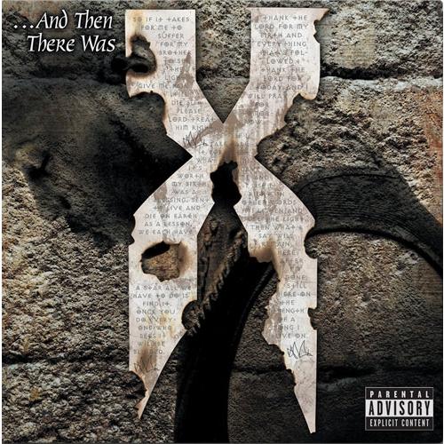 DMX ...And Then There Was X＜タワーレコード限定/Black Ice Vi...