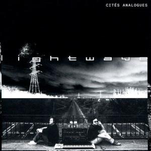 Lightwave Cites Analogues CD